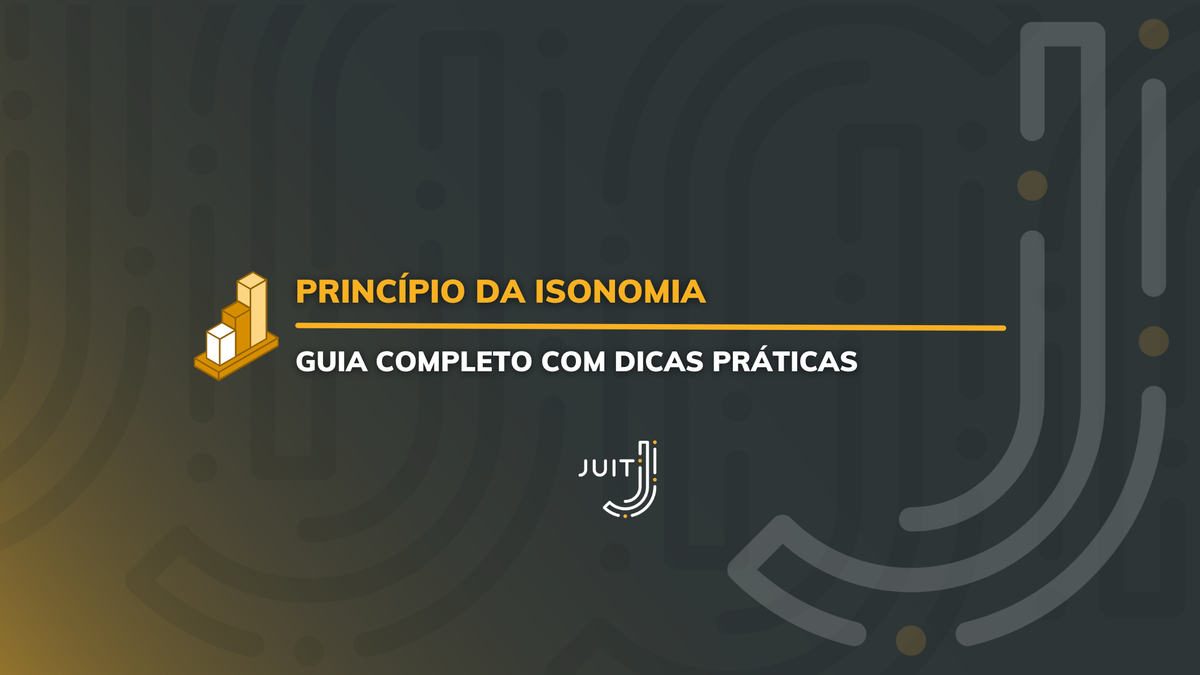 Isonomia Desvendando o Princípio da Igualdade perante a Lei