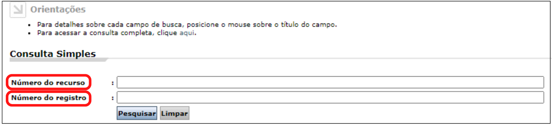 Entenda como fazer uma consulta simples no TJSP.