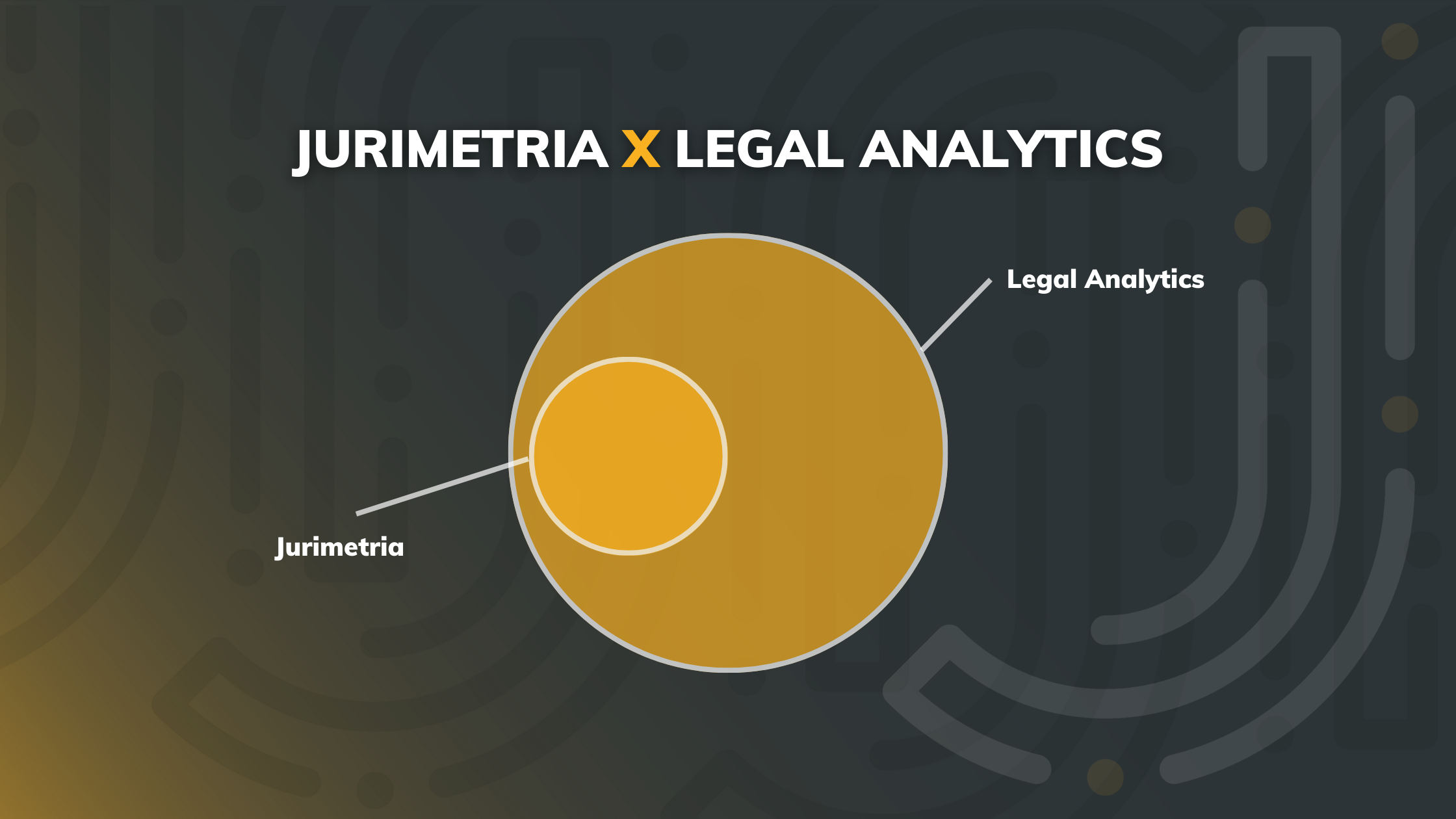 Legal Analytics e Jurimetria