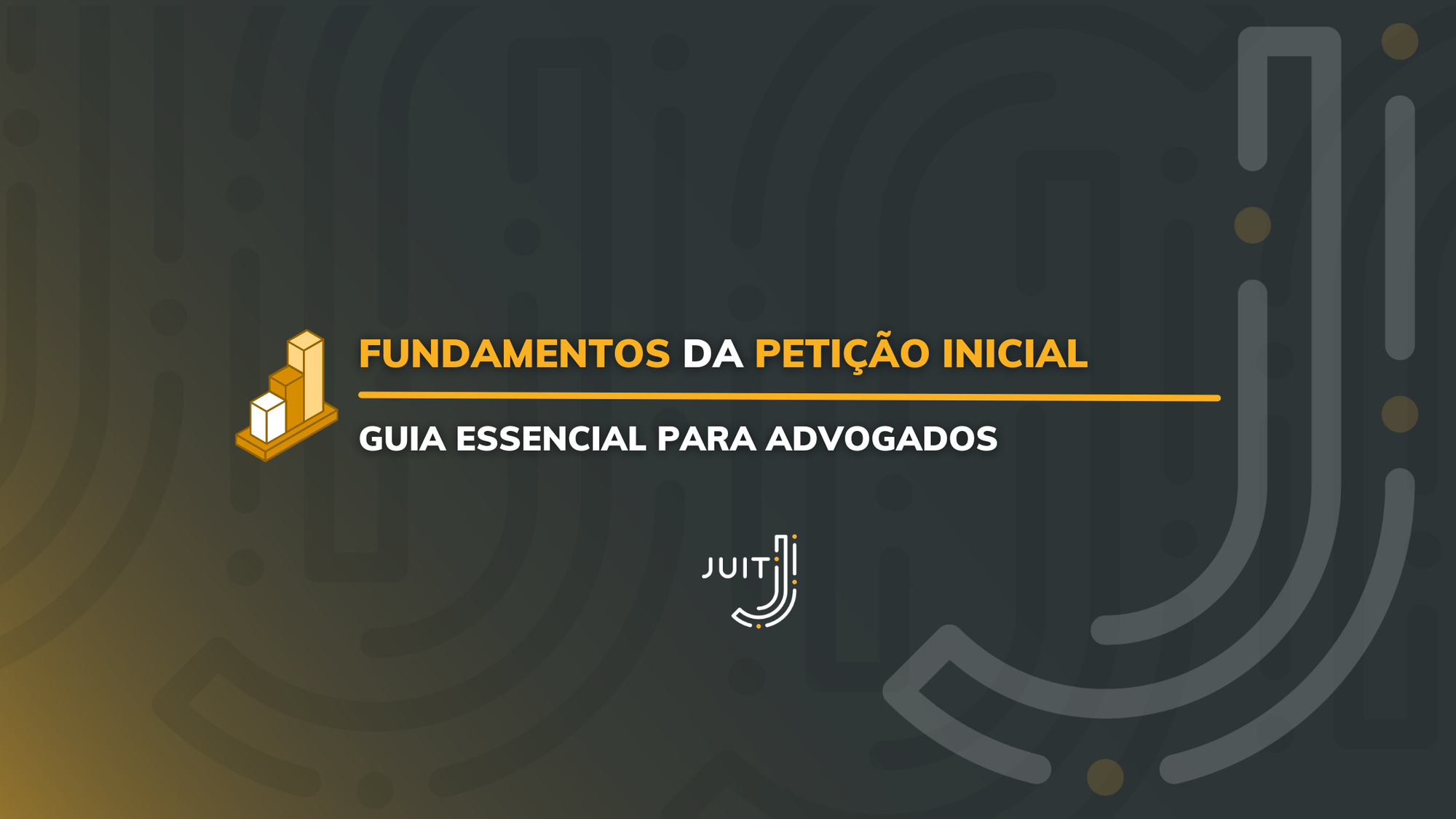 Domine a Arte da Petição Inicial: Um Guia Essencial para Advogados
