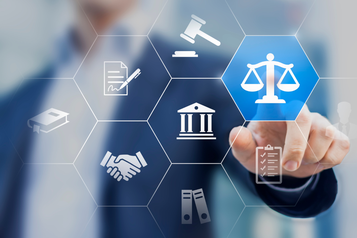 Compreendendo o Princípio da Legalidade: Uma Base Fundamental para Advogados