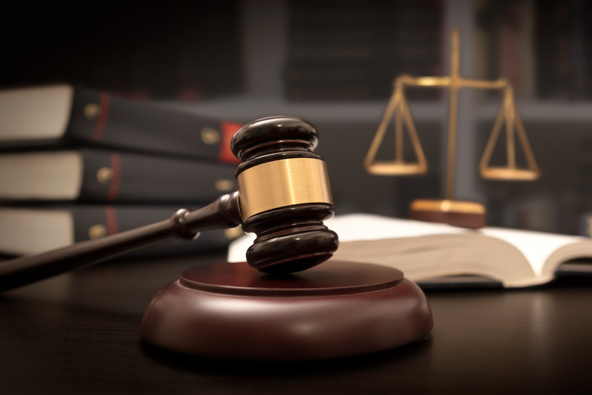 Compreendendo o Princípio da Legalidade: Uma Base Fundamental para Advogados