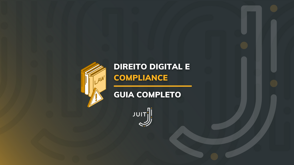 Compliance e Direito Digital